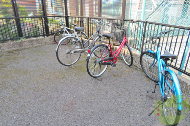 その他共有部分　その他共有部