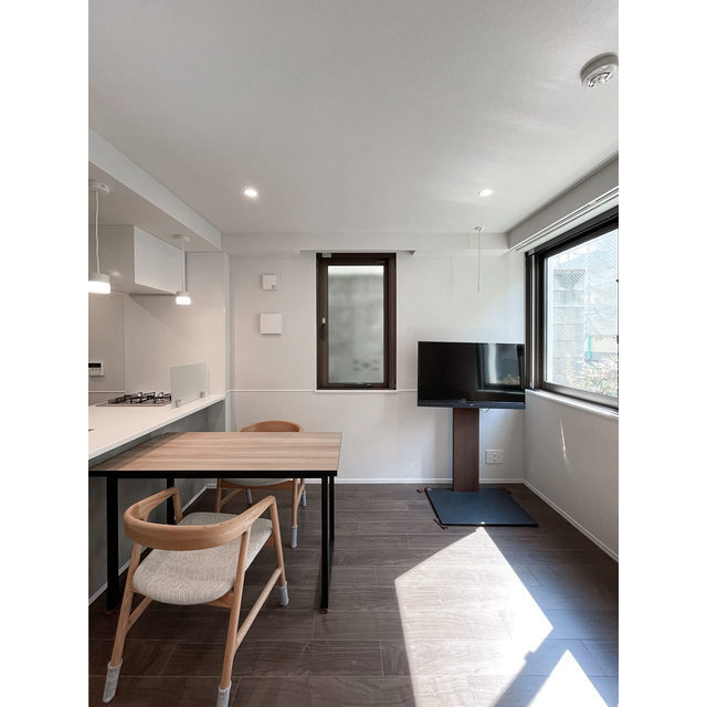 その他部屋・スペース　家具は参考の物になります