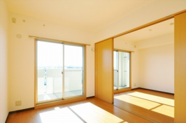 その他設備　※他部屋参照