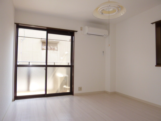 その他部屋・スペース　洋室