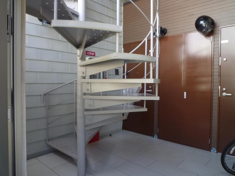 ロビー　ロビーです。