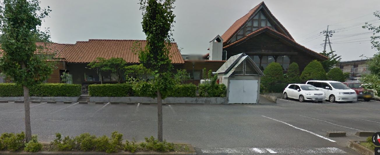 幼稚園・保育園　大泉町立西保育園（幼稚園・保育園）まで1371m
