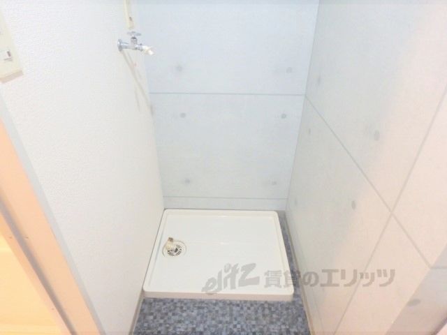 その他部屋・スペース　洗濯機置場