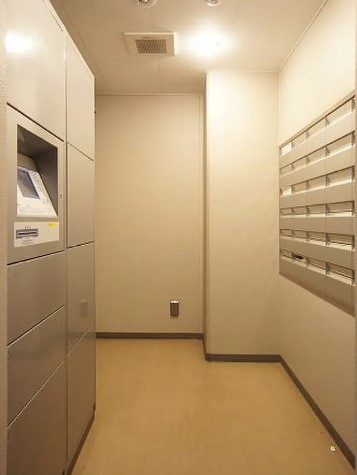 その他共有部分　その他共有部分