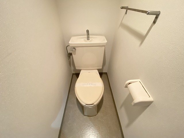 トイレ　別室参考