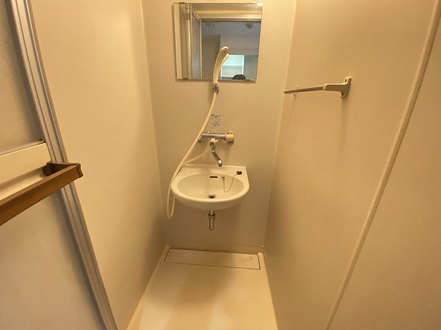 バス・シャワールーム　別室参考