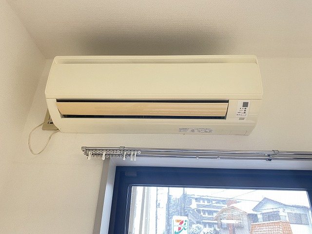 その他設備　別室参考