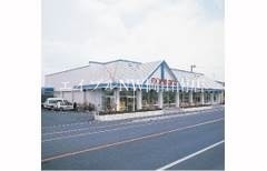 スーパー　山陽マルナカ浦安店（スーパー）まで1636m