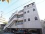 尼ケ坂駅より徒歩6分 4階 築34年1ヶ月の賃貸物件