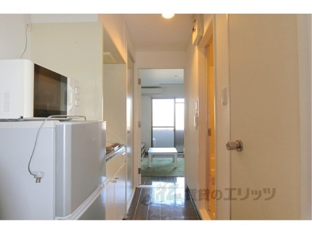 その他部屋・スペース　廊下