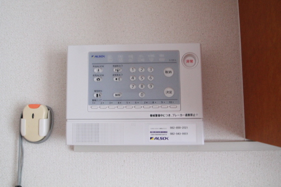 その他　＊別号室の写真です