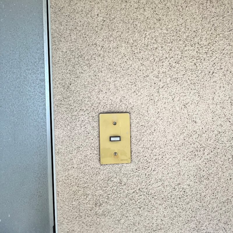 セキュリティ　チャイム