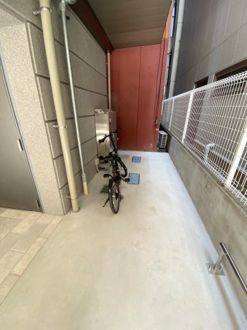 La CASA 石ケ辻のその他写真