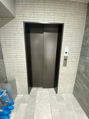 La CASA 石ケ辻の外観写真
