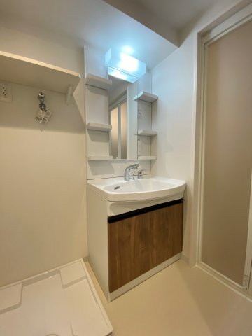 La CASA 石ケ辻の内装写真