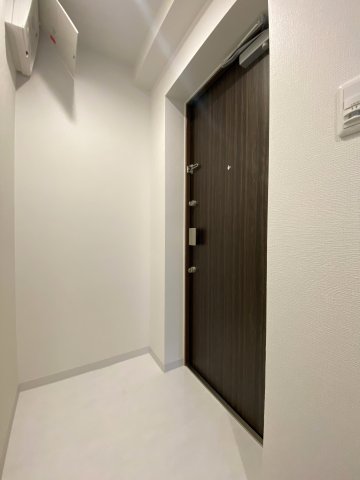 La CASA 石ケ辻の玄関写真