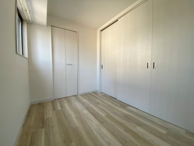 La CASA 石ケ辻の内装写真