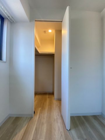 La CASA 石ケ辻の内装写真