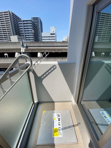 La CASA 石ケ辻の内装写真