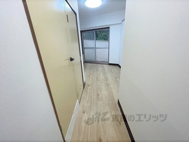 その他部屋・スペース　廊下