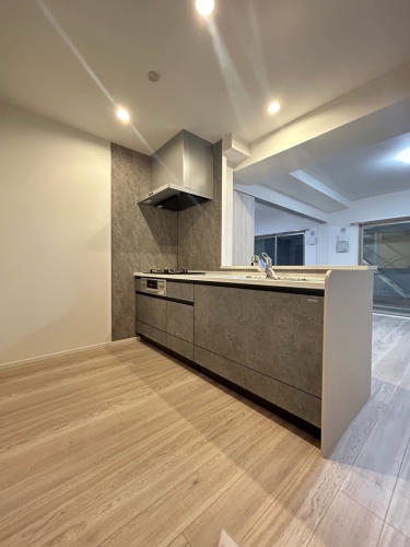 キッチン　２０７号参考写真