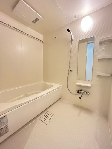 バス・シャワールーム　２０７号参考写真