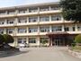中学校　伊那市立伊那中学校（中学校）まで2145m