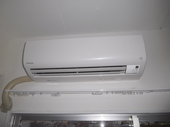 その他設備　※別部屋の写真です