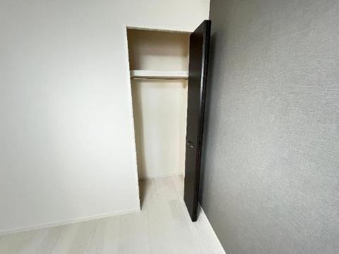 アヴァンス南安威　収納　ＣＬ