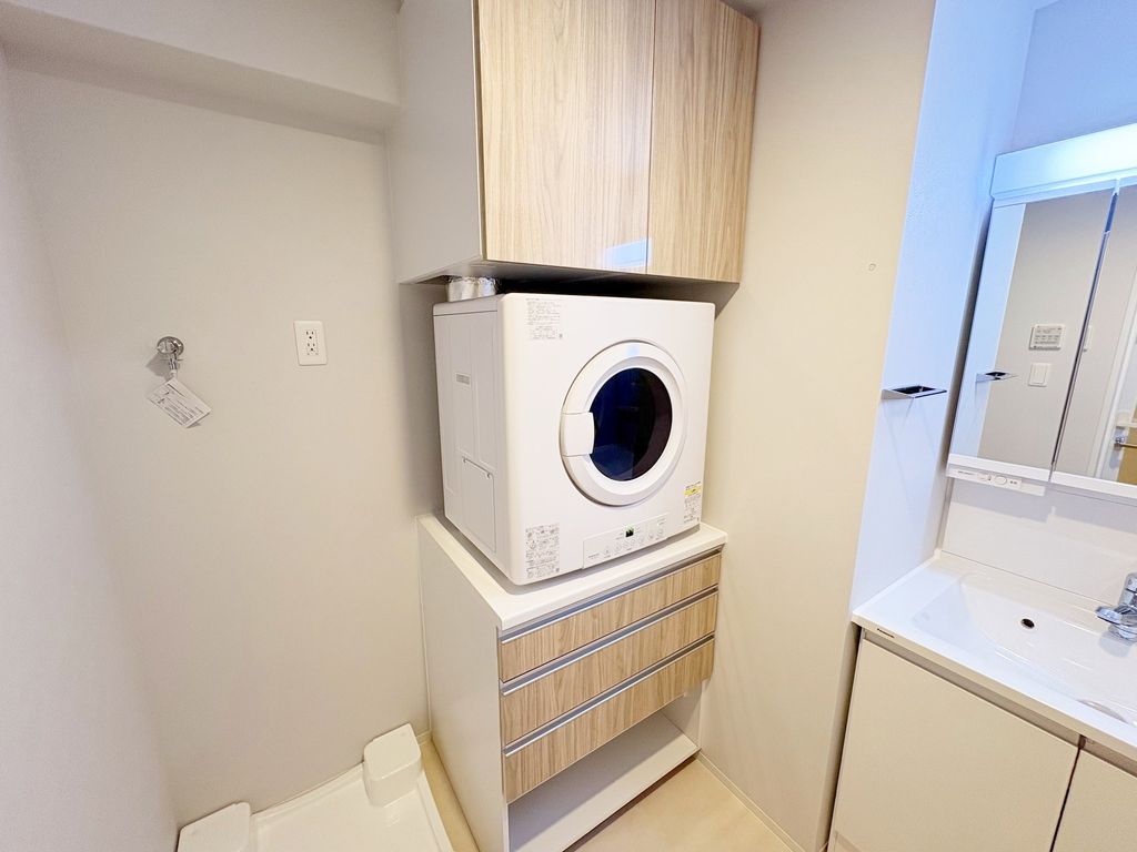 スプランディッド城東関目のその他写真