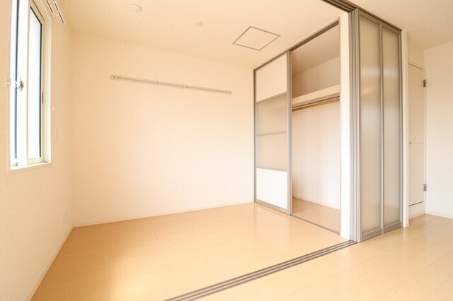 その他部屋・スペース　洋室