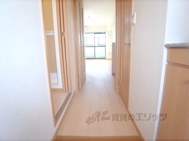 その他部屋・スペース　廊下