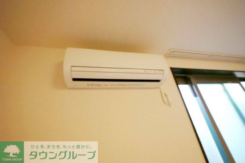 その他設備　設備