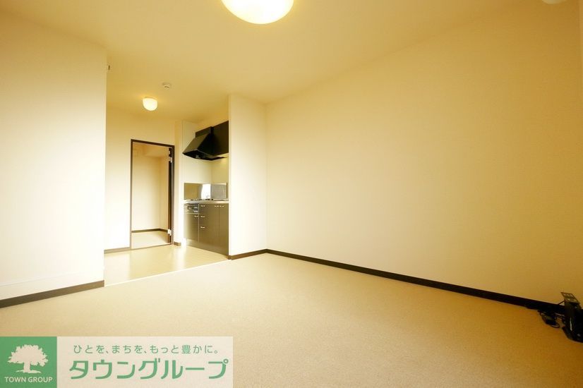 居室・リビング　リビング/居室