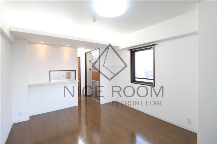 その他部屋・スペース　CITY SPIRE上町台　寝室