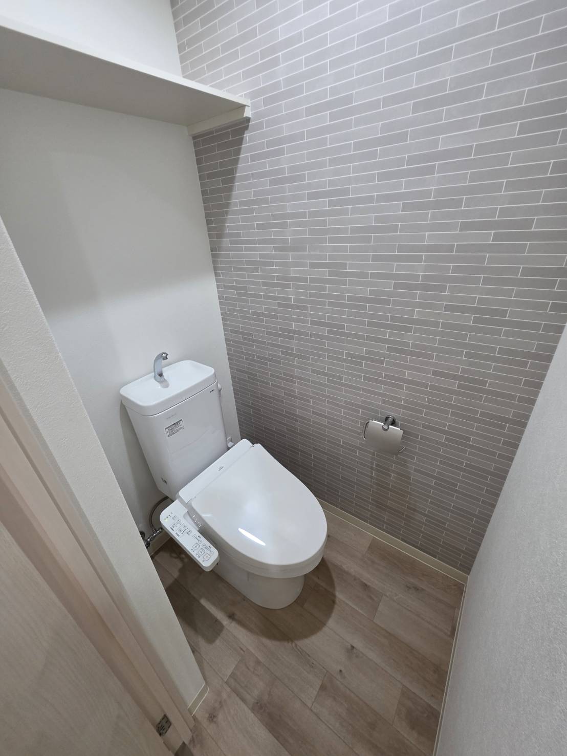 トイレ　トイレも気になるポイント