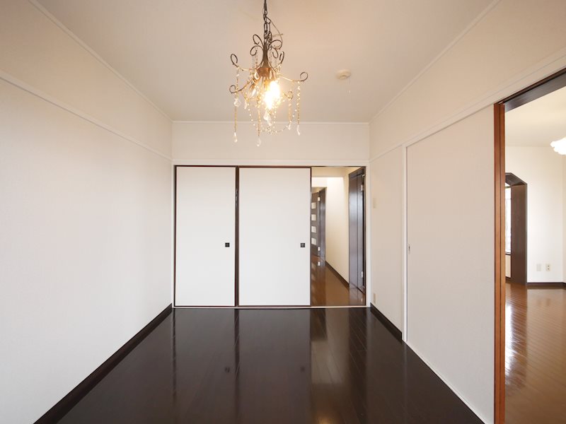 その他　洋6帖（リビング隣）