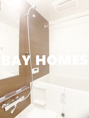 バス・シャワールーム　別室参照