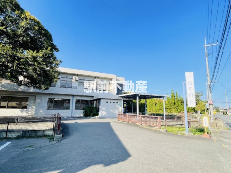 病院　萬年病院（病院）まで2200m