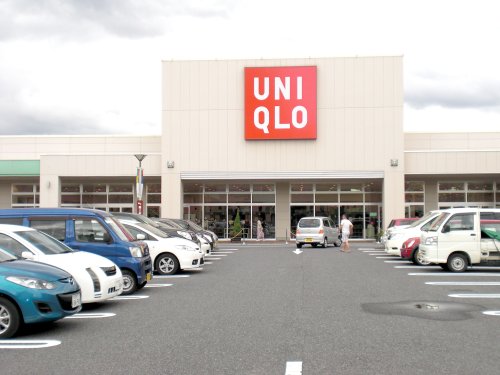 その他　ユニクロ 草津エイスクエア店（その他）まで779m