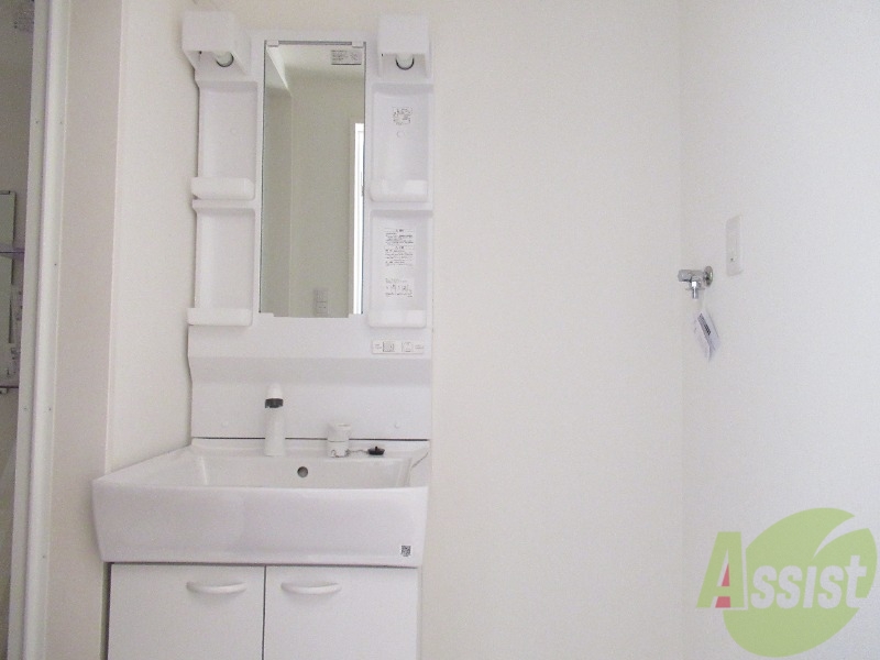 バス・シャワールーム　画像はイメージです