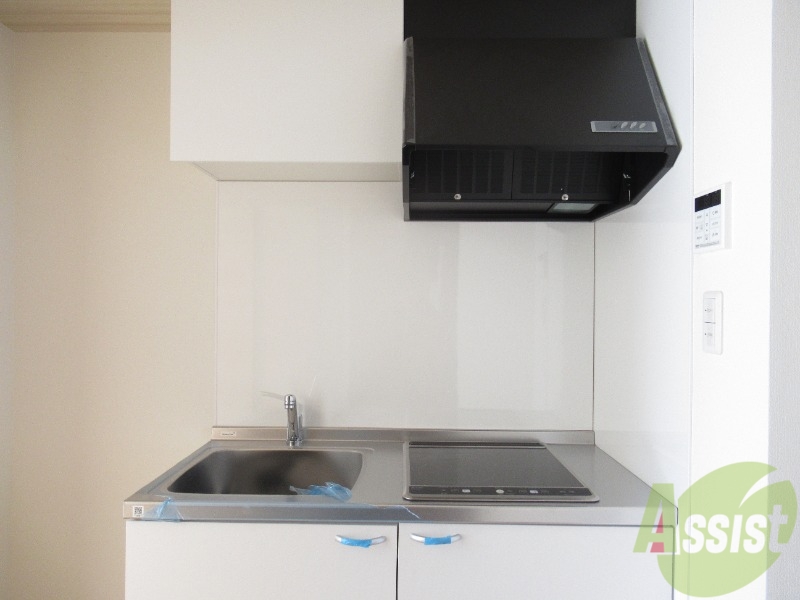 収納　画像はイメージです