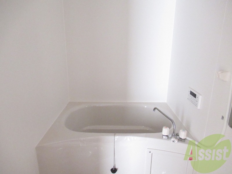 バルコニー　画像はイメージです