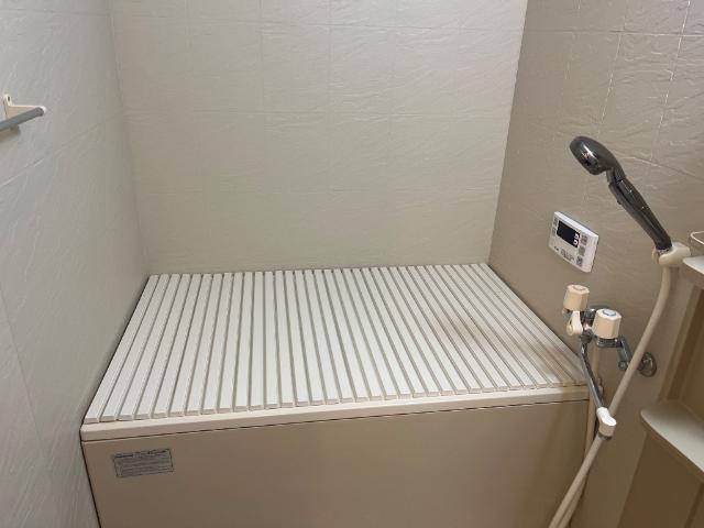 バス・シャワールーム　ユニットバス