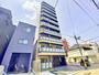 M-City天王寺 10階 築1年1ヶ月の賃貸物件