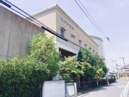 幼稚園・保育園　泉北光明幼稚園（幼稚園・保育園）まで2701m