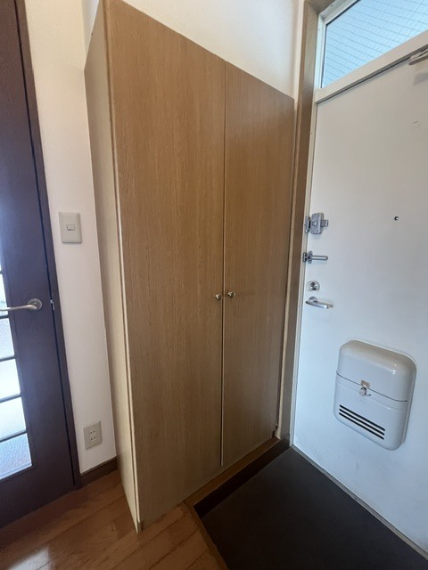 玄関　別部屋参考写真