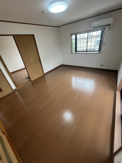 居室・リビング　別部屋参考写真