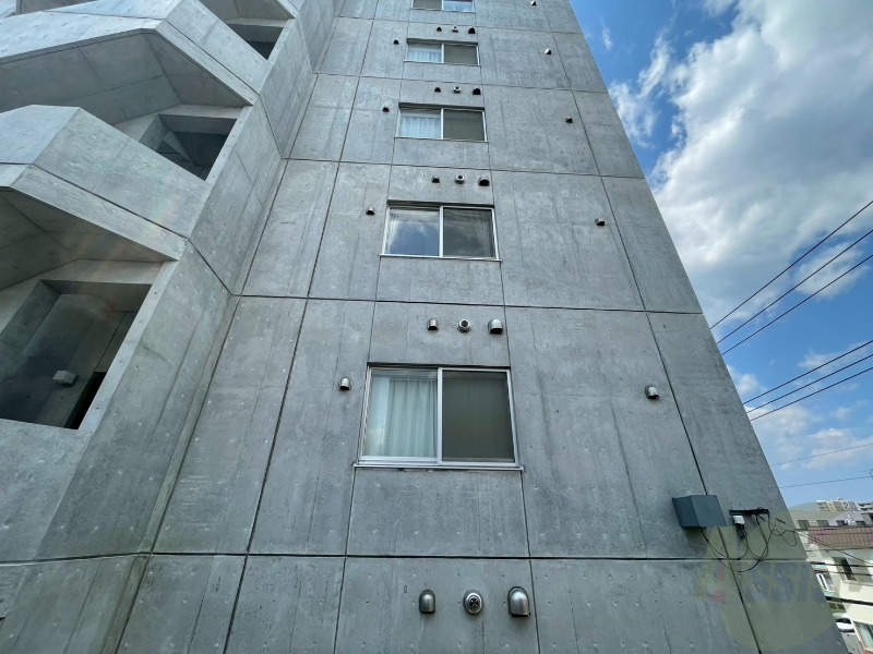 その他　もちろん洗濯機置場は室内にあるので、いつでも洗濯できますよ～