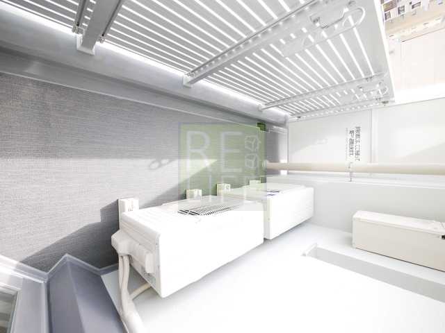 バルコニー　リライフ浅草店